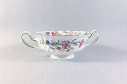 Minton - Haddon Hall - Soup Cup - The China Village