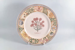 Wedgwood - Garden Maze - Starter Plate - 8 7/8" - The China Village