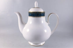 Royal Doulton - Biltmore - Coffee Pot - 2pt - The China Village