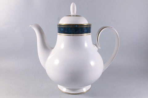 Royal Doulton - Biltmore - Coffee Pot - 2pt - The China Village