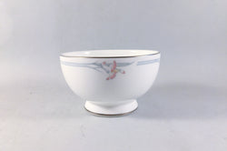 Royal Doulton - Carnation - Sugar Bowl - 4 3/8" - The China Village