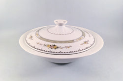 Royal Doulton - Hamilton - Vegetable Tureen - The China Village