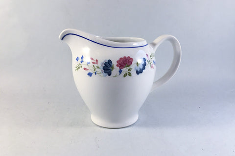 BHS - Priory - Jug - 1pt - The China Village