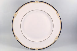 Wedgwood - Cavendish - Dinner Plate - 10 3/4" - The China Village