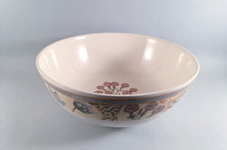 Wedgwood - Garden Maze - Serving Bowl - 10" - The China Village