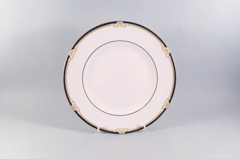 Wedgwood - Cavendish - Starter Plate - 8 1/8" - The China Village