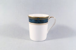 Royal Doulton - Biltmore - Coffee Can - 2 3/8" x 2 3/4" - The China Village