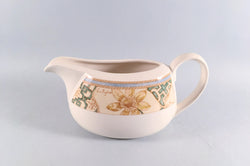 Wedgwood - Garden Maze - Sauce Boat - The China Village