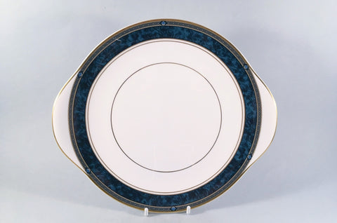 Royal Doulton - Biltmore - Bread & Butter Plate - 10 3/4" - The China Village