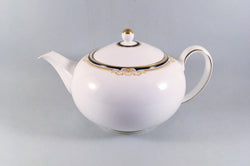 Wedgwood - Cavendish - Teapot - 1 3/4pt - The China Village
