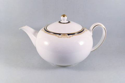 Wedgwood - Cavendish - Teapot - 1 3/4pt - The China Village