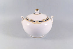 Wedgwood - Cavendish - Sugar Bowl - Lidded - The China Village