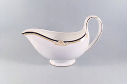 Wedgwood - Cavendish - Sauce Boat - The China Village