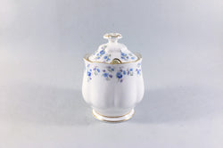 Royal Albert - Memory Lane - Jam Pot - The China Village