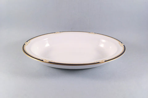 Wedgwood - Cavendish - Vegetable Dish - 10 1/4" - The China Village