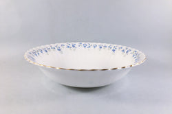 Royal Albert - Memory Lane - Serving Bowl - 9 3/8" - The China Village