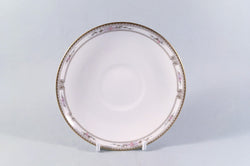 Wedgwood - Colchester - Tea Saucer - 5 3/4" - The China Village