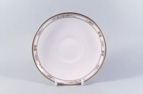 Wedgwood - Colchester - Tea Saucer - 5 3/4" - The China Village