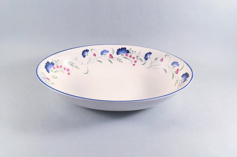 Royal Doulton - Windermere - Expressions - Vegetable Dish - 9 5/8" - The China Village