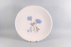 Wedgwood - Ice Rose - Starter Plate - 8 3/4" - The China Village