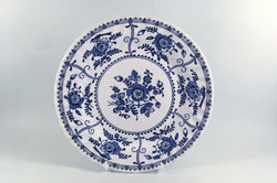 Johnsons - Indies - Dinner Plate - 9 3/4" - The China Village