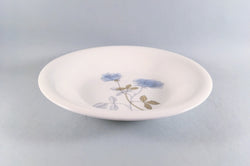 Wedgwood - Ice Rose - Pasta Bowl - 9 1/8" - The China Village