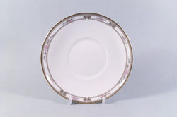 Wedgwood - Colchester - Coffee Saucer - 5 5/8" - The China Village