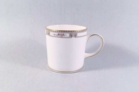 Wedgwood - Colchester - Coffee Can - 2 5/8 x 2 5/8" - The China Village