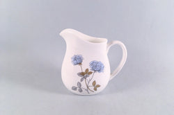 Wedgwood - Ice Rose - Cream Jug - 1/4pt - The China Village