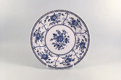 Johnsons - Indies - Starter Plate - 7 7/8" - The China Village