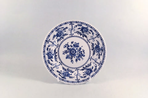 Johnsons - Indies - Side Plate - 6 7/8" - The China Village