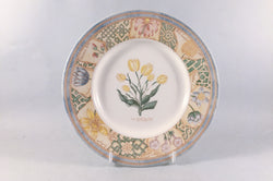 Wedgwood - Garden Maze - Starter Plate - 8 1/4" - The China Village