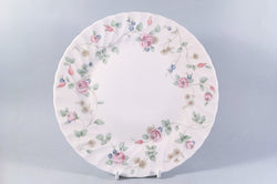 Wedgwood - Rosehip - Starter Plate - 8 1/2" - The China Village