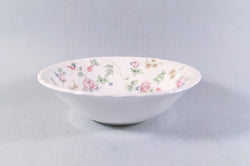 Wedgwood - Rosehip - Cereal Bowl - 6" - The China Village