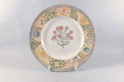 Wedgwood - Garden Maze - Starter Plate - 8 1/4" - The China Village