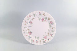 Wedgwood - Rosehip - Side Plate - 6 3/4" - The China Village