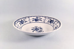 Johnsons - Indies - Vegetable Dish - 9" - The China Village