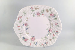 Wedgwood - Rosehip - Bread & Butter Plate - 10 1/2" - The China Village