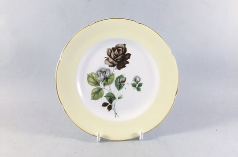 Royal Grafton - Florida - Side Plate - 6 1/4" - The China Village