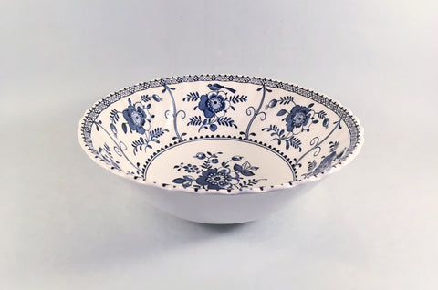 Johnsons - Indies - Serving Bowl - 8 1/4" - The China Village
