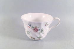 Wedgwood - Rosehip - Teacup - 3 1/2 x 2 5/8" - The China Village