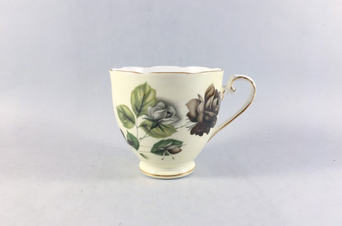 Royal Grafton - Florida - Teacup - 3 1/8 x 2 7/8" - The China Village