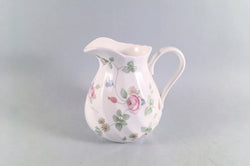 Wedgwood - Rosehip - Milk Jug - 1/2pt - The China Village