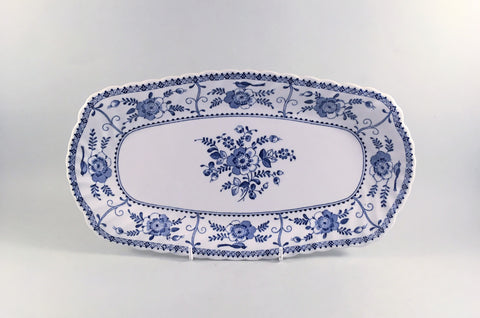 Johnsons - Indies - Sandwich Tray - 12 3/4" - The China Village