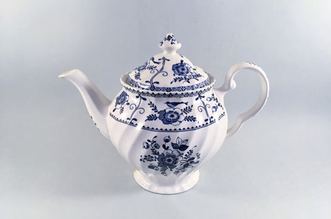 Johnsons - Indies - Teapot - 1 3/4pt - The China Village