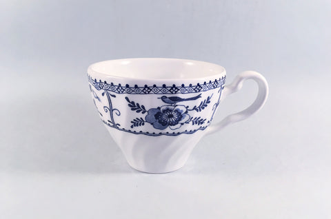 Johnsons - Indies - Breakfast Cup - 4" x 3" - The China Village