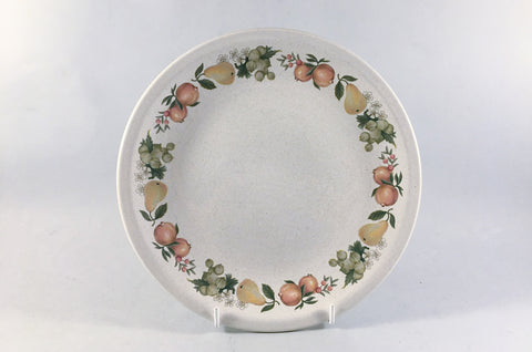Wedgwood - Quince - Starter Plate - 8 7/8" - The China Village