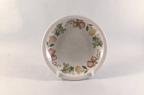 Wedgwood - Quince - Side Plate - 6 1/4" - The China Village