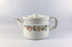 Wedgwood - Quince - Teapot - 3/4pt - The China Village