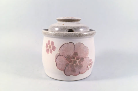 Denby - Gypsy - Sugar Bowl - Lidded - The China Village